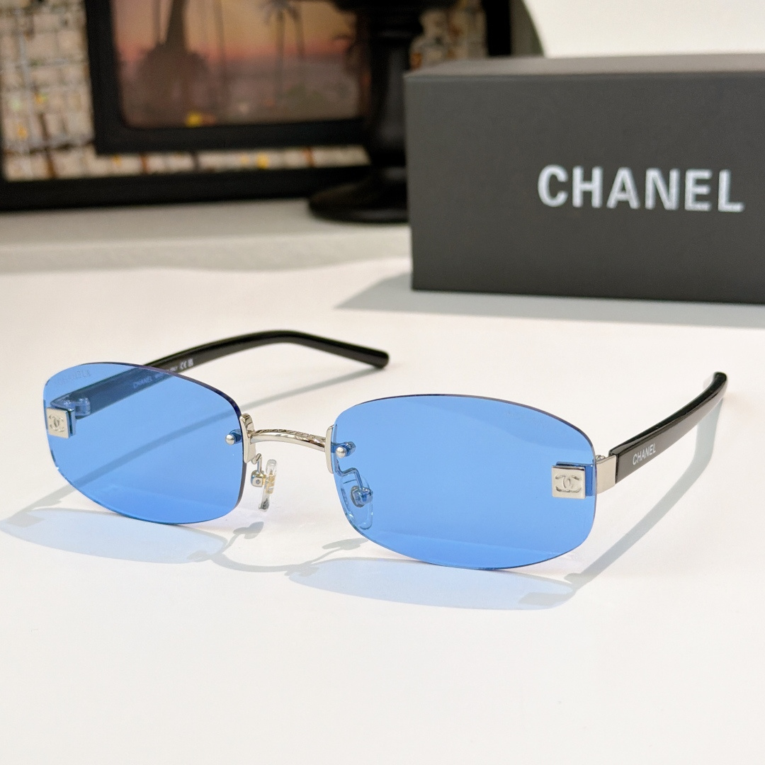 CHANE*Model : CH7122SSize：61-23-145 🔝🔝