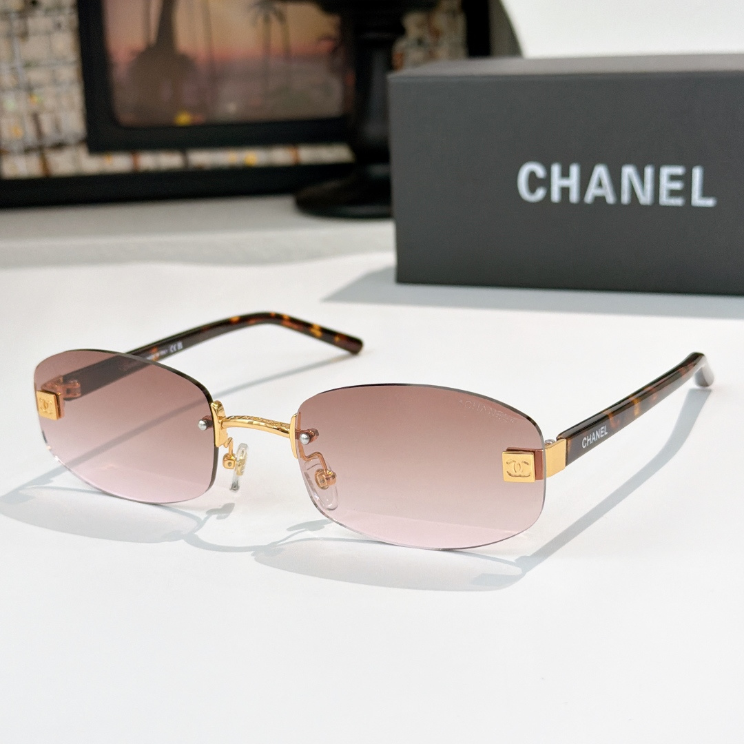 CHANE*Model : CH7122SSize：61-23-145 🔝🔝