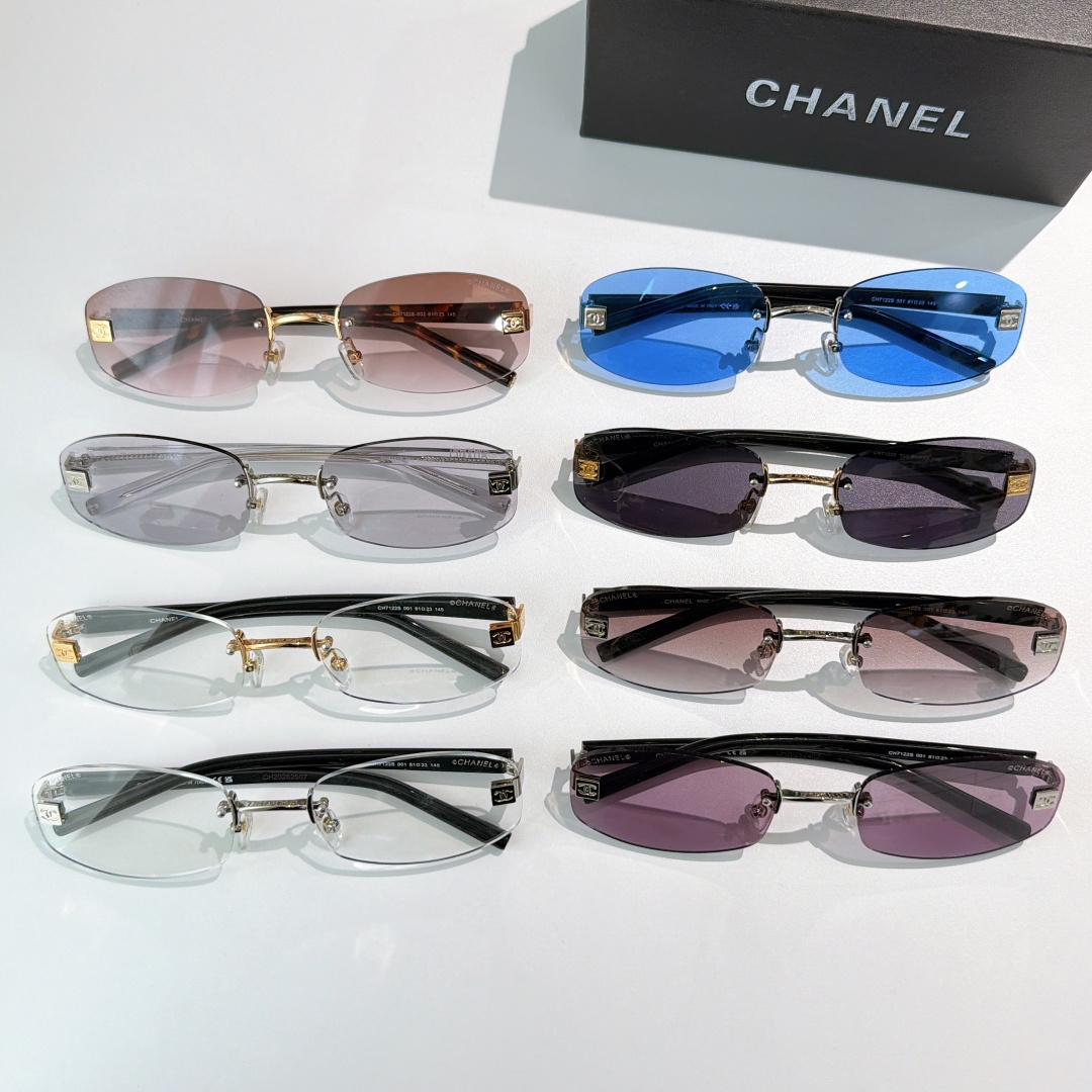 CHANE*Model : CH7122SSize：61-23-145 🔝🔝