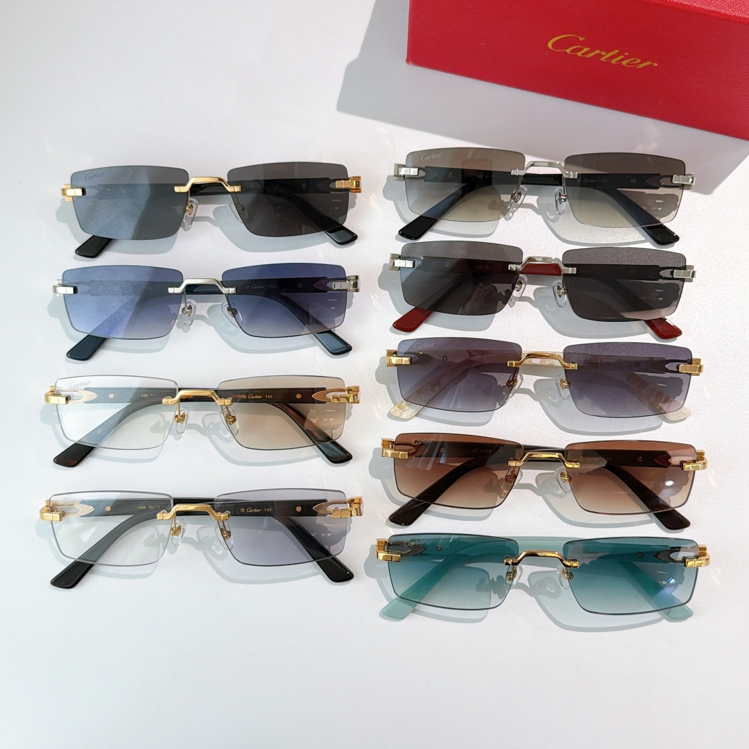Cartie* MODEL：CT0579S SIZE:57-19-145