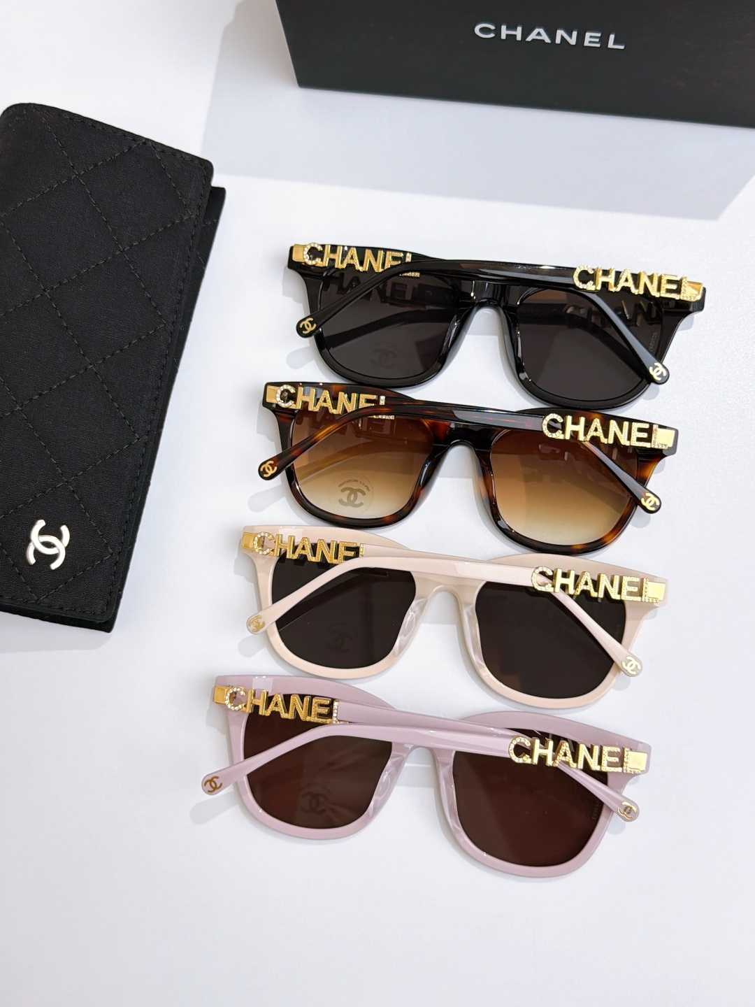 Chanel CHANE*