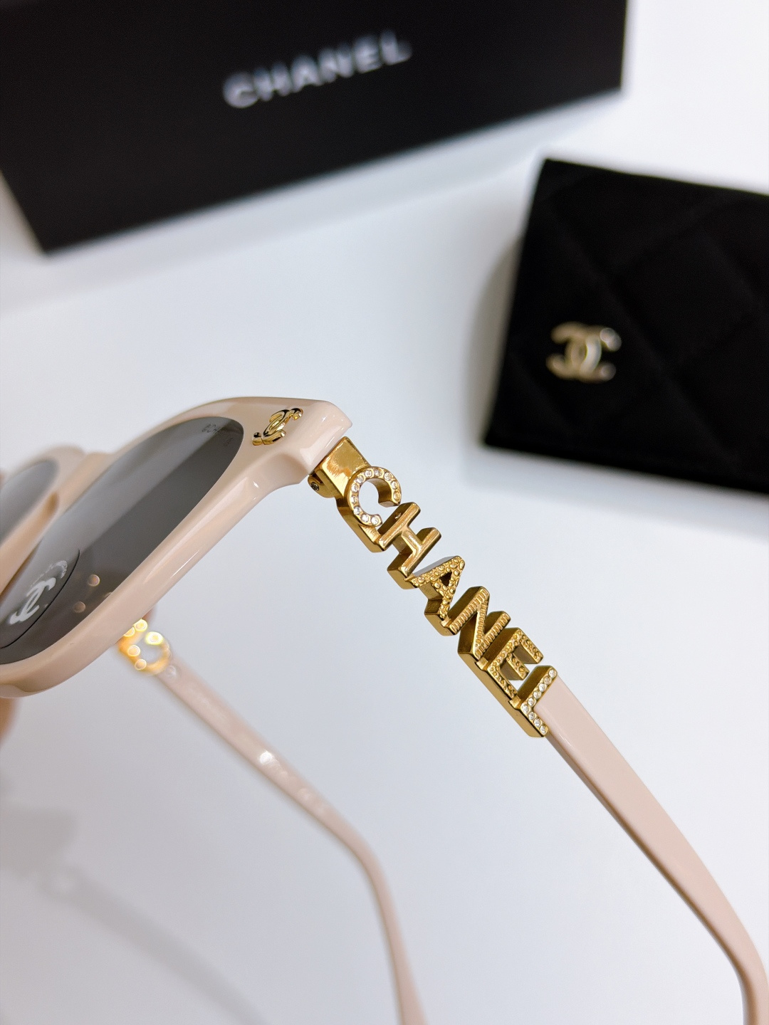 Chanel CHANE*