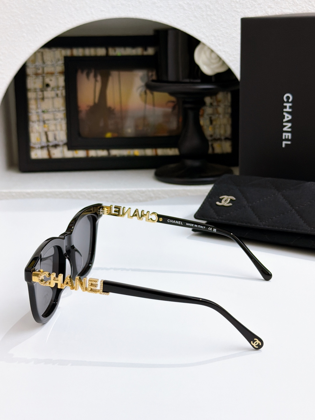 Chanel CHANE*