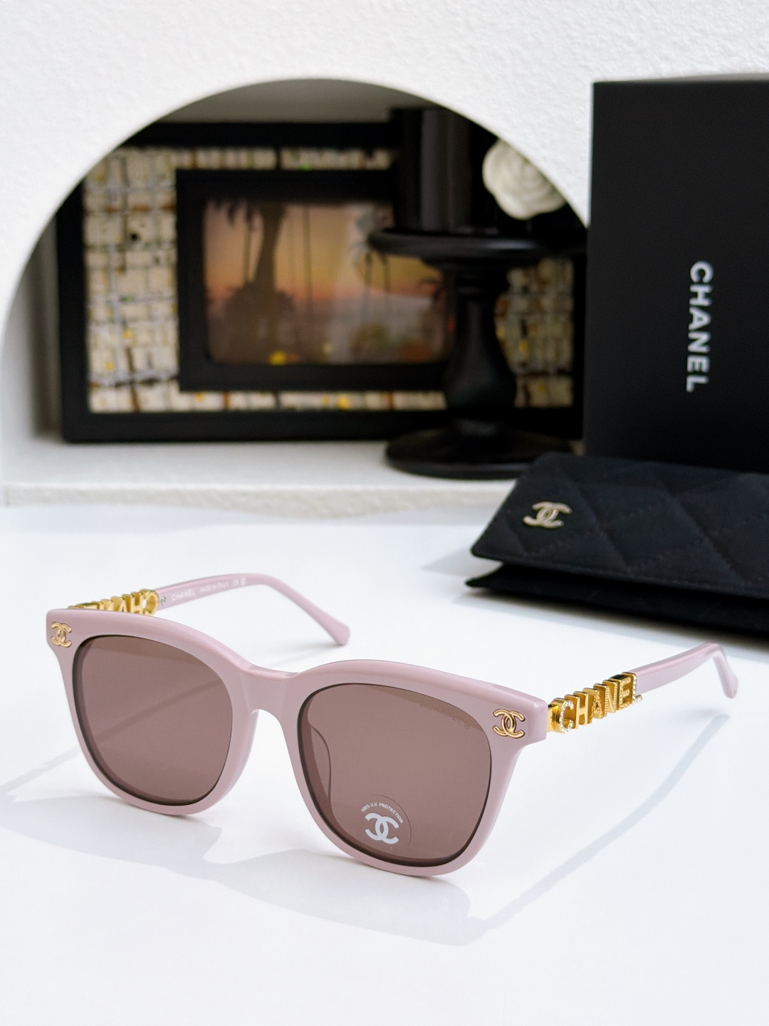 Chanel CHANE*