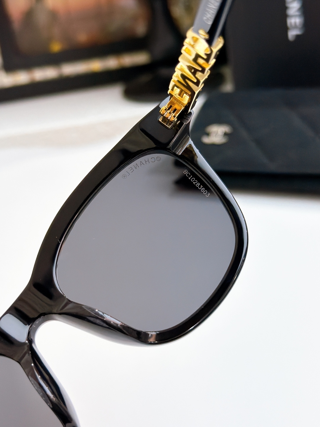 Chanel CHANE*