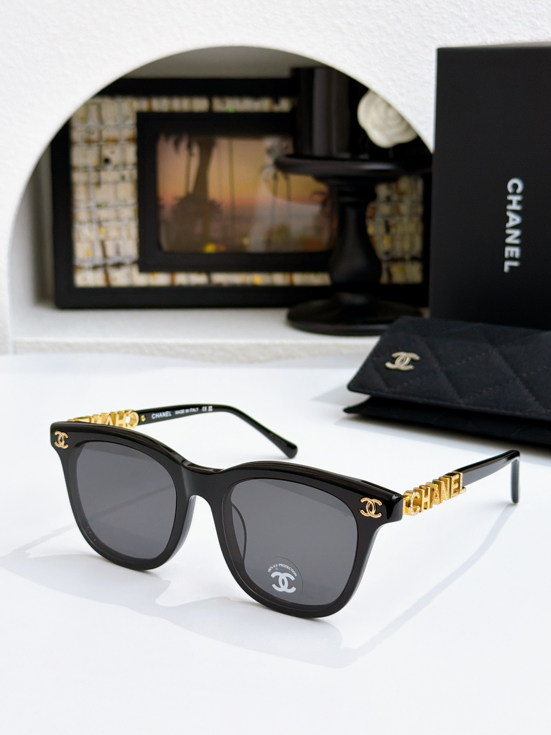 Chanel CHANE*