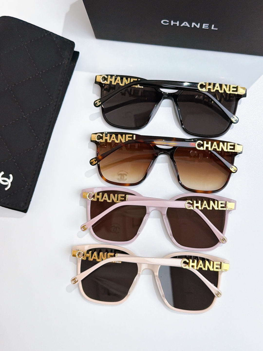 Chanel CHANE*