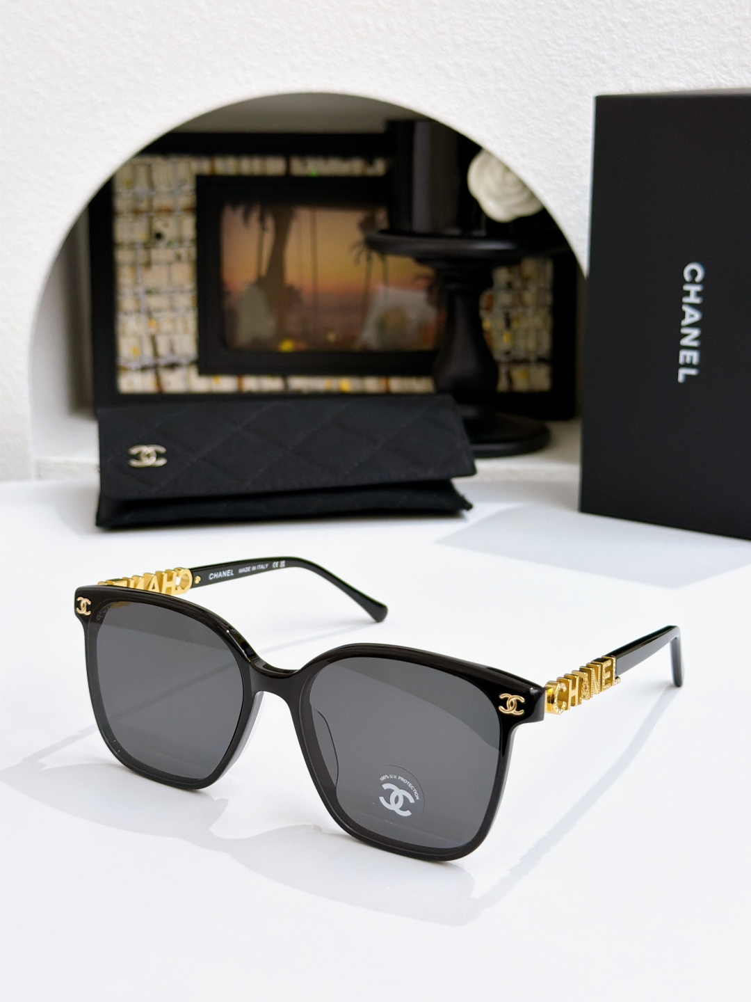 Chanel CHANE*