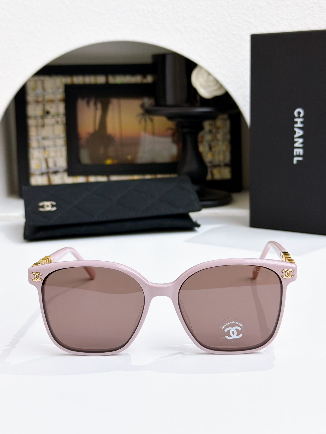 Chanel CHANE*