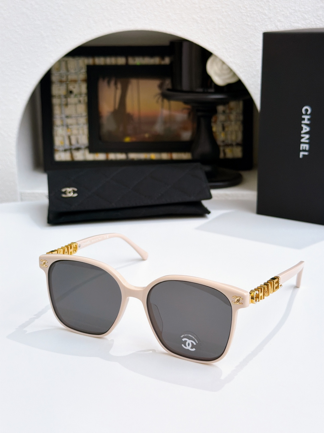 Chanel CHANE*