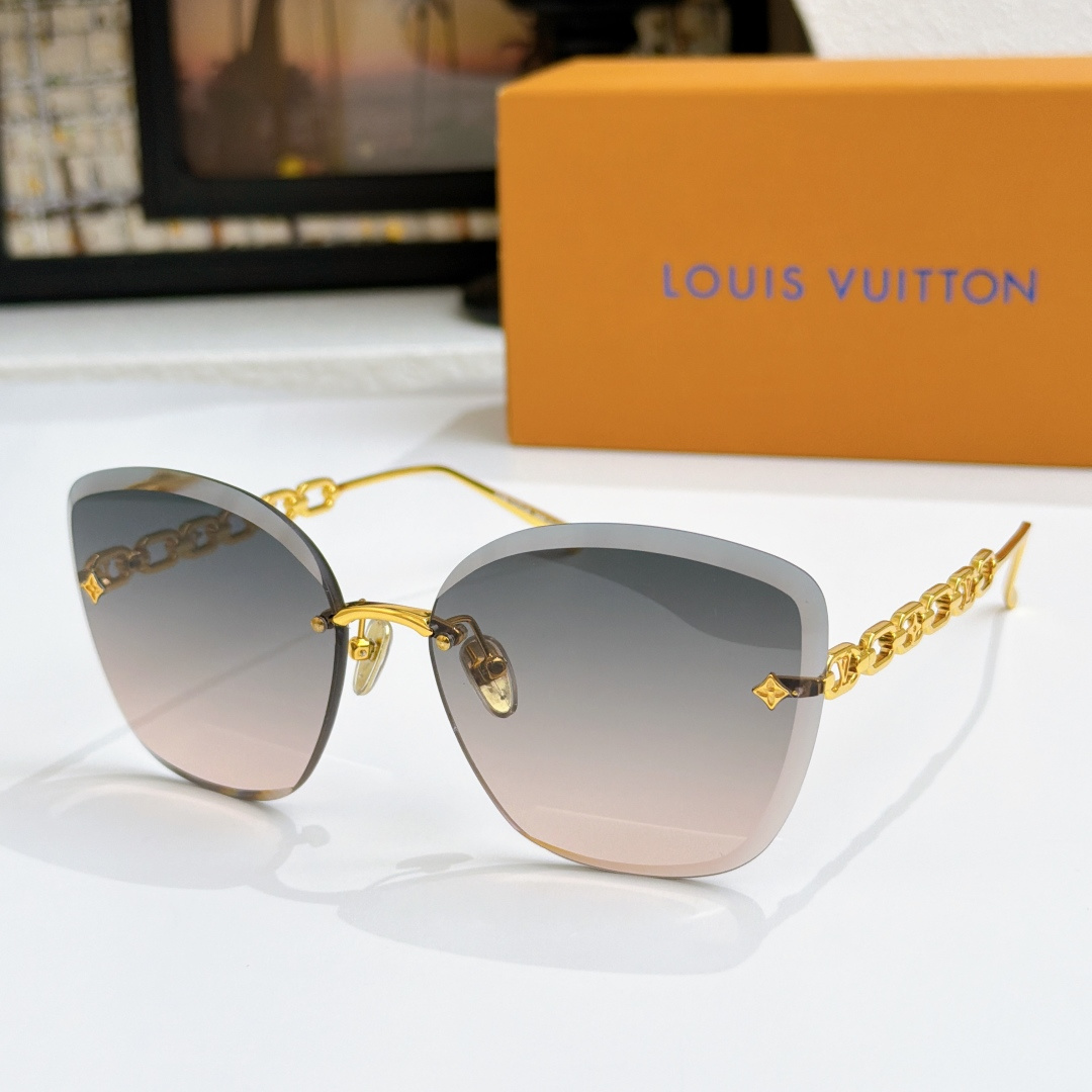 LOUIS VUITTONMODEL：Z2665USIZE：61口15-140🔝🔝