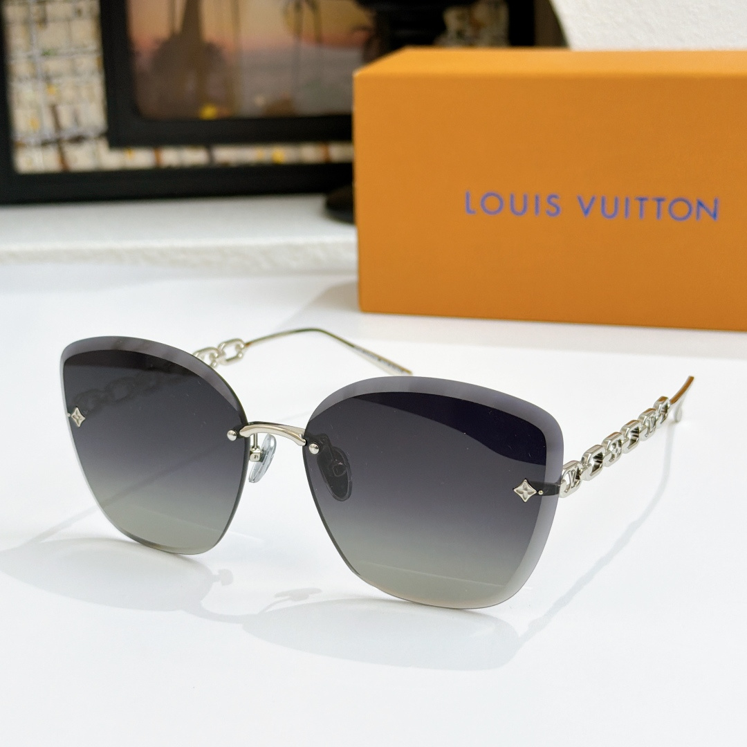 LOUIS VUITTONMODEL：Z2665USIZE：61口15-140🔝🔝