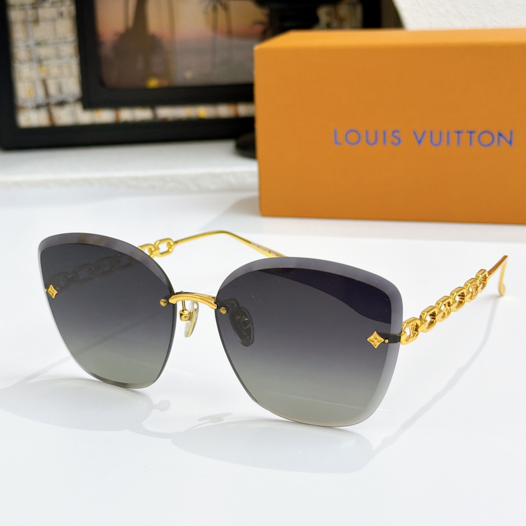 LOUIS VUITTONMODEL：Z2665USIZE：61口15-140🔝🔝