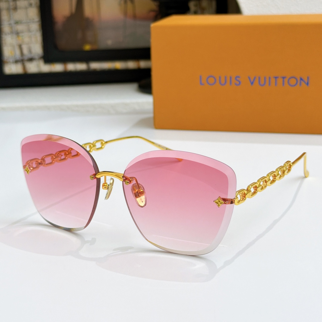 LOUIS VUITTONMODEL：Z2665USIZE：61口15-140🔝🔝