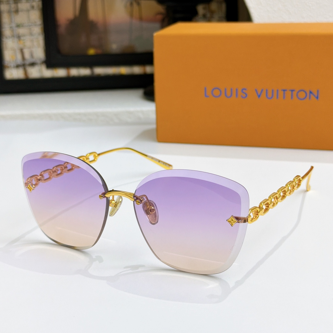 LOUIS VUITTONMODEL：Z2665USIZE：61口15-140🔝🔝