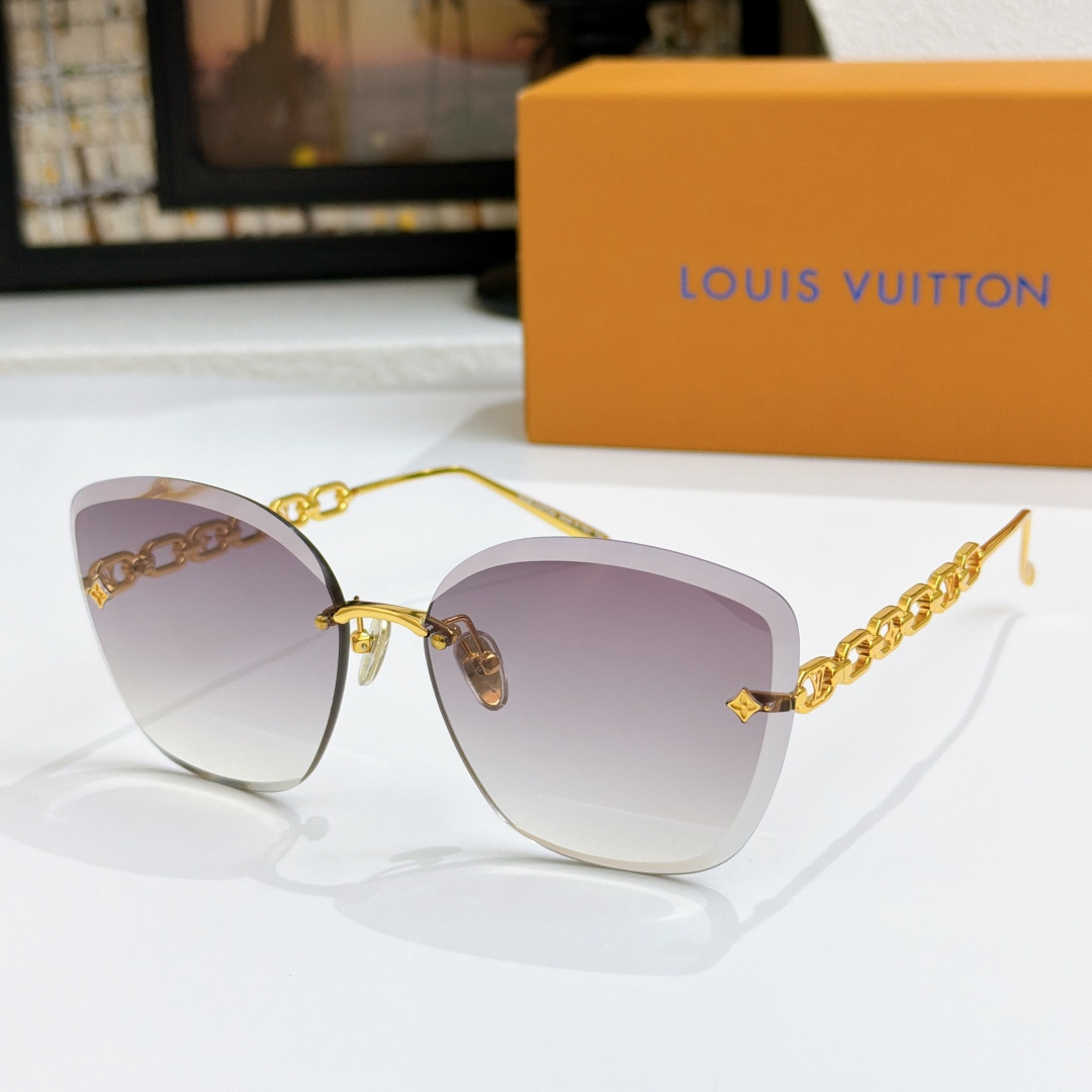 LOUIS VUITTONMODEL：Z2665USIZE：61口15-140🔝🔝