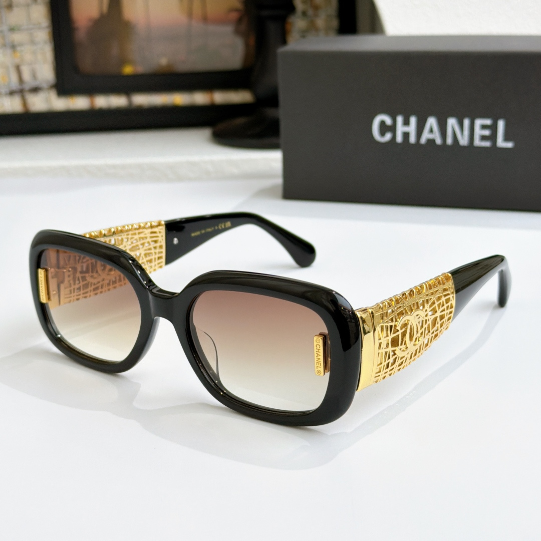 CHANE*MOD：A95112SIZE：57-20-140🔝🔝