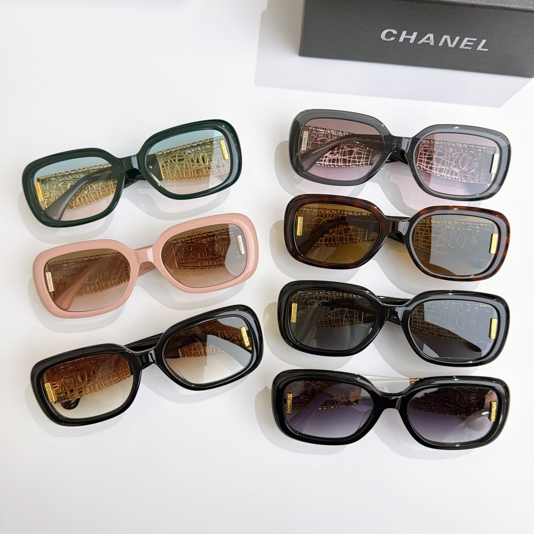 CHANE*MOD：A95112SIZE：57-20-140🔝🔝
