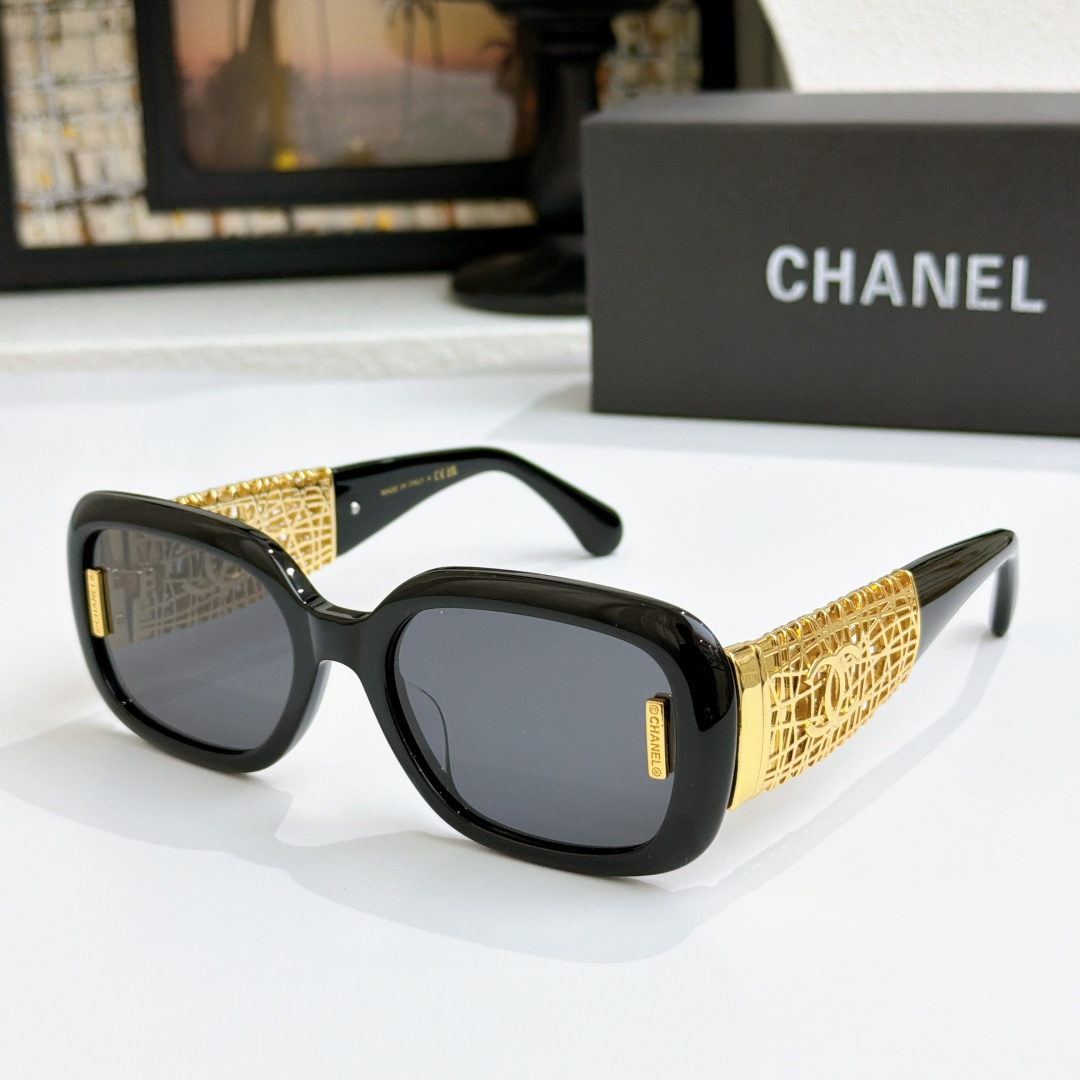 CHANE*MOD：A95112SIZE：57-20-140🔝🔝