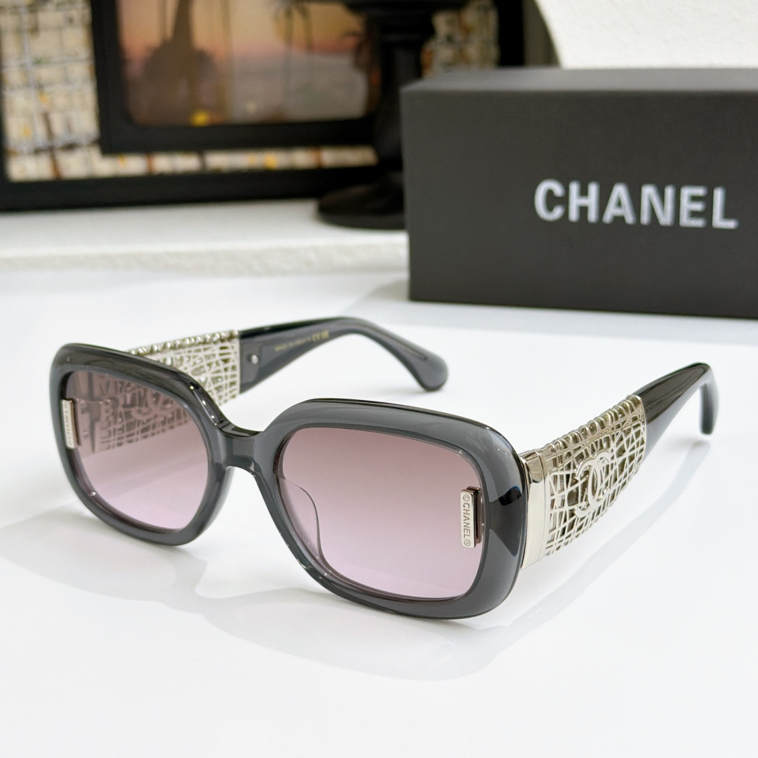 CHANE*MOD：A95112SIZE：57-20-140🔝🔝