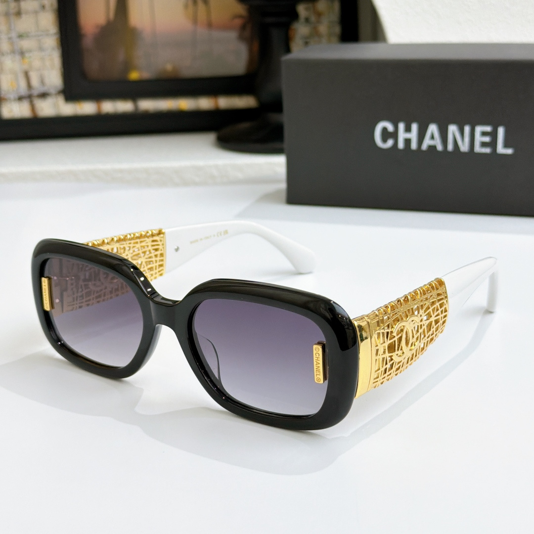 CHANE*MOD：A95112SIZE：57-20-140🔝🔝