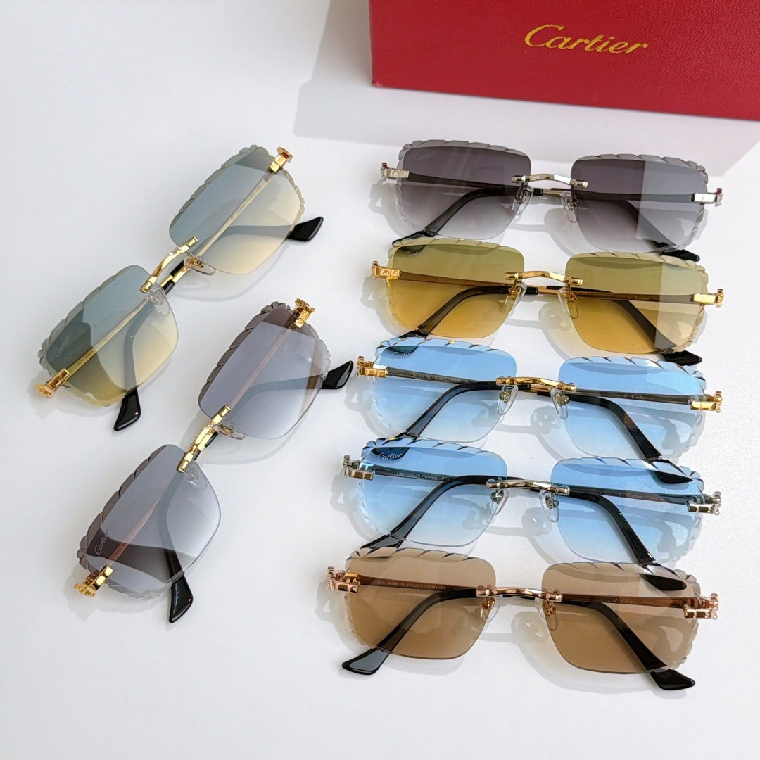 Cartie*MOD：CT0805S🔝🔝