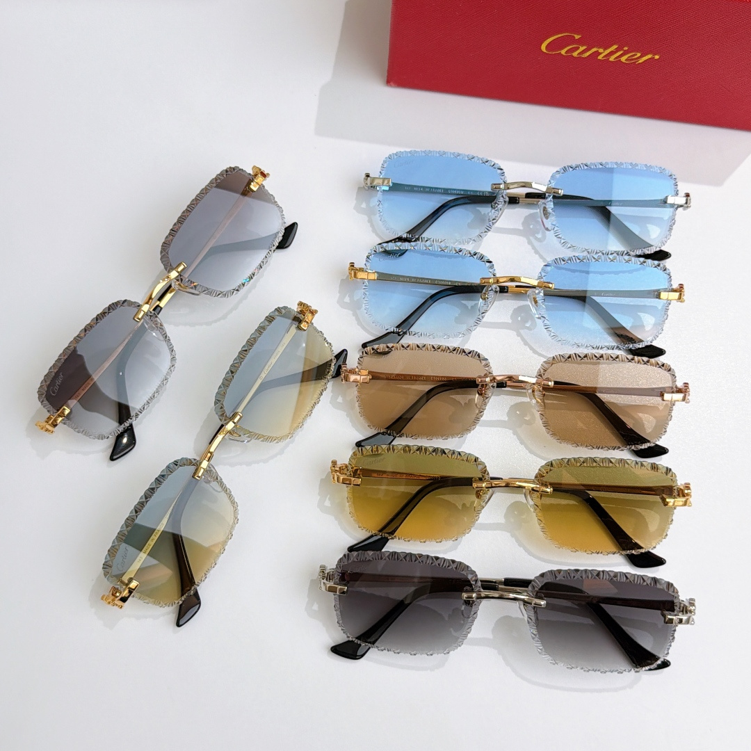 Cartie*MOD：CT0803S🔝🔝