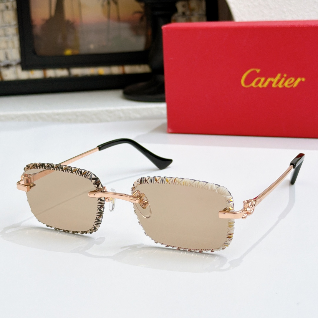 Cartie*MOD：CT0803S🔝🔝