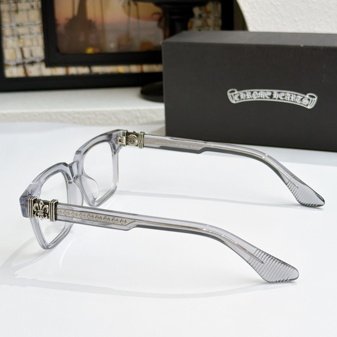 CHROME HEART*MODEL: CH8349SIZE: 51口19-154🔝🔝