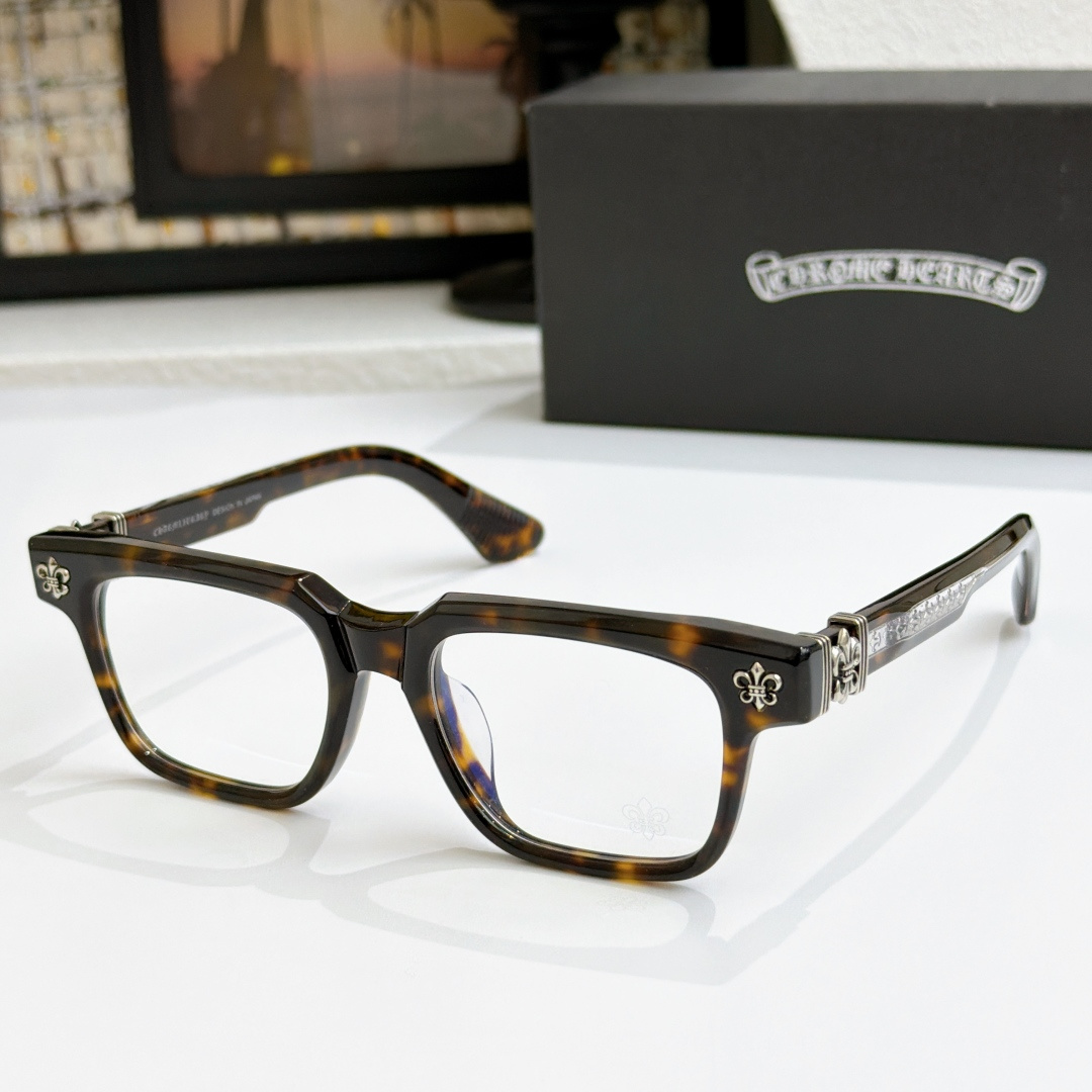 CHROME HEART*MODEL: CH8349SIZE: 51口19-154🔝🔝
