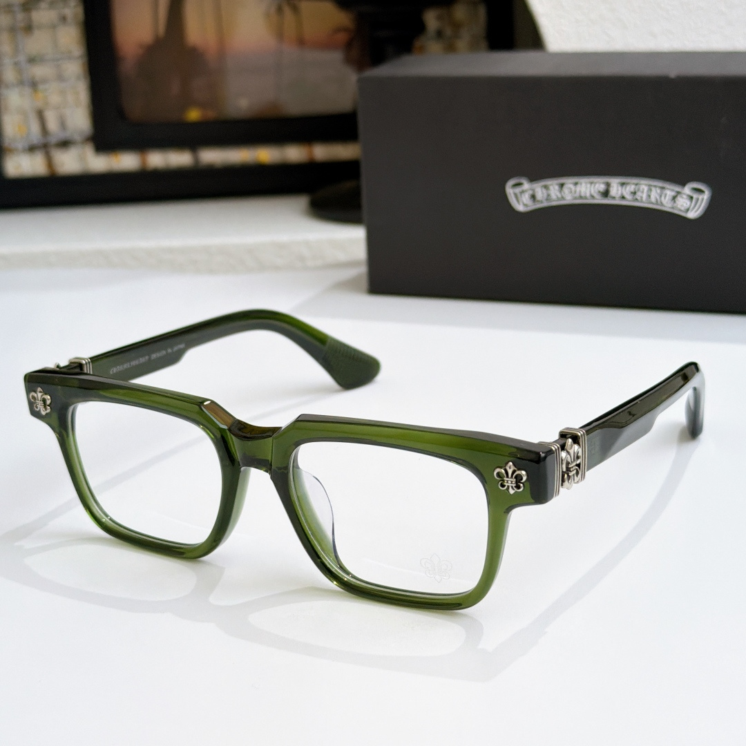 CHROME HEART*MODEL: CH8349SIZE: 51口19-154🔝🔝