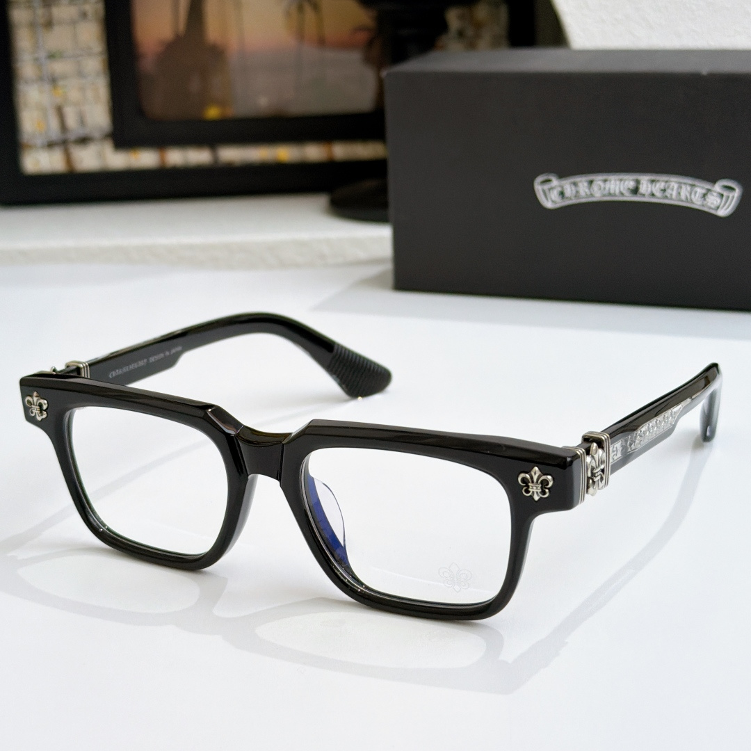 CHROME HEART*MODEL: CH8349SIZE: 51口19-154🔝🔝