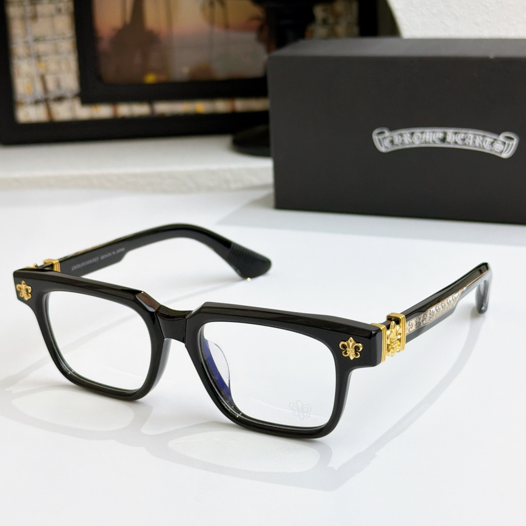 CHROME HEART*MODEL: CH8349SIZE: 51口19-154🔝🔝