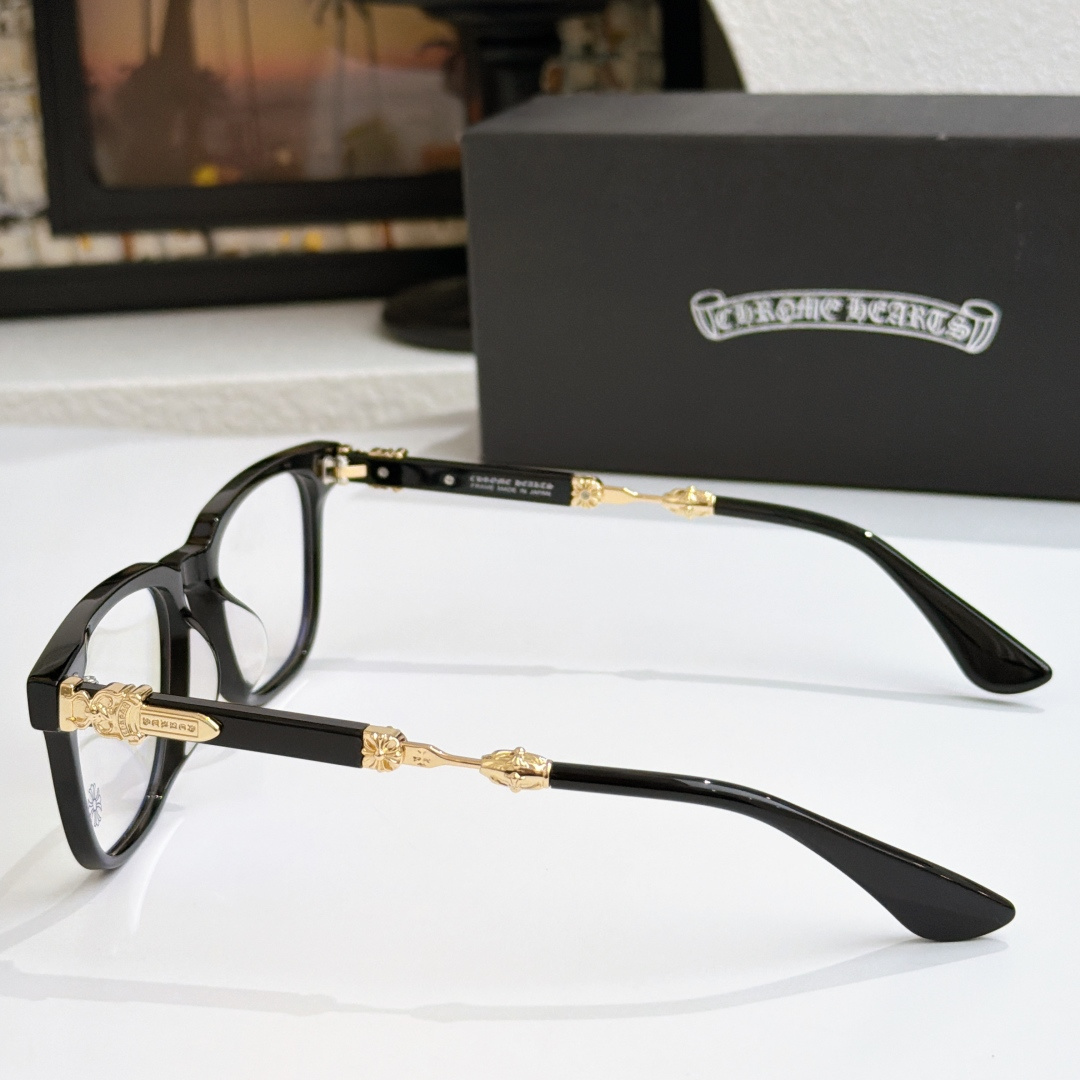 CHrome Heart*MODEL:CALL MELICESIZE：52口19-148 🔝🔝