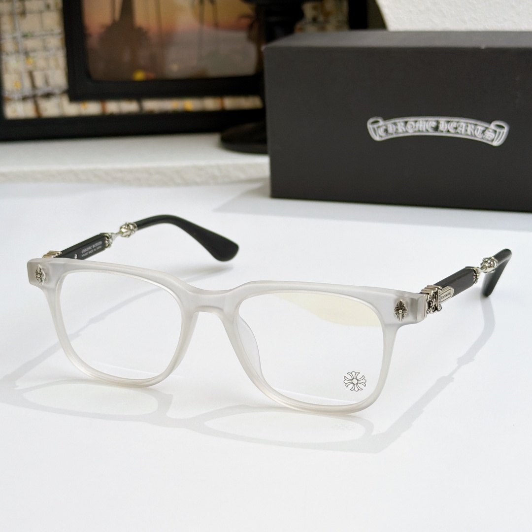 CHrome Heart*MODEL:CALL MELICESIZE：52口19-148 🔝🔝