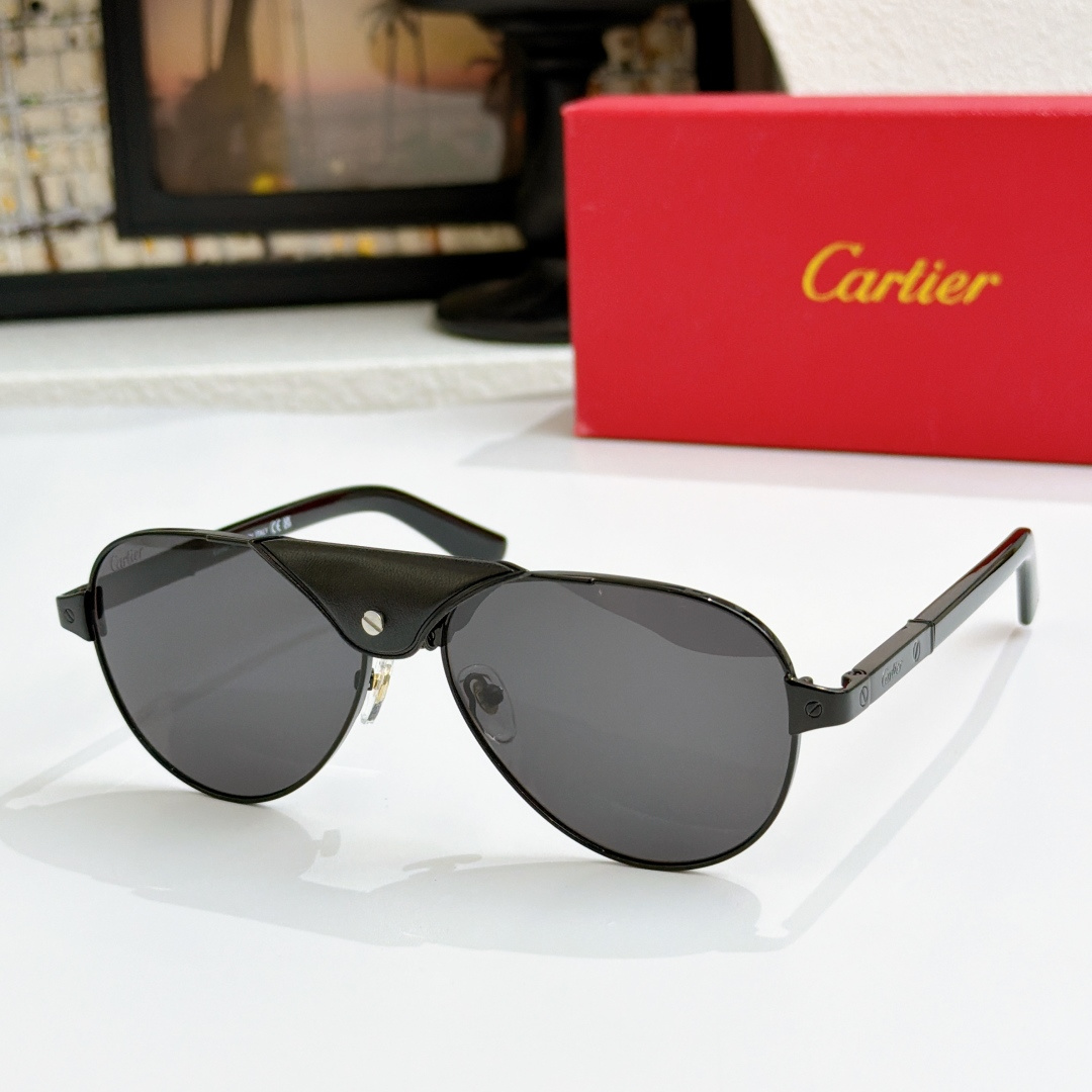 Cartie* MODEL：CT0418 SIZE：60口17-145🔝🔝