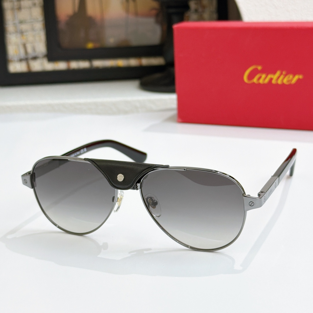 Cartie* MODEL：CT0418 SIZE：60口17-145🔝🔝