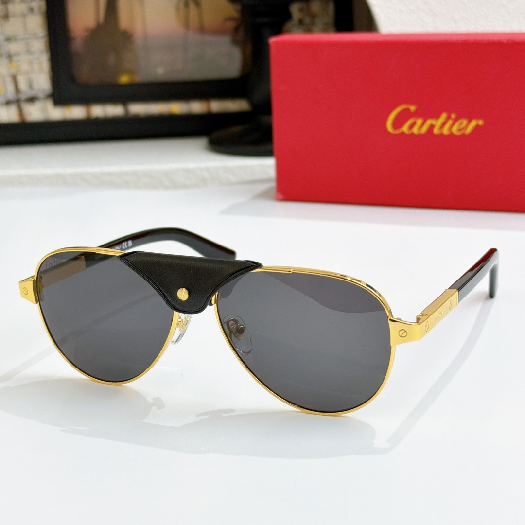 Cartie* MODEL：CT0418 SIZE：60口17-145🔝🔝