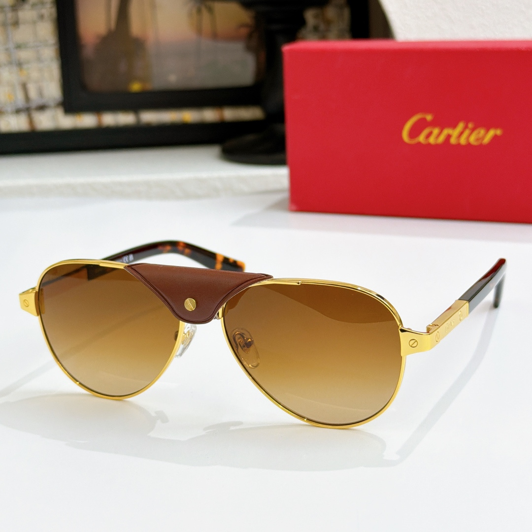 Cartie* MODEL：CT0418 SIZE：60口17-145🔝🔝