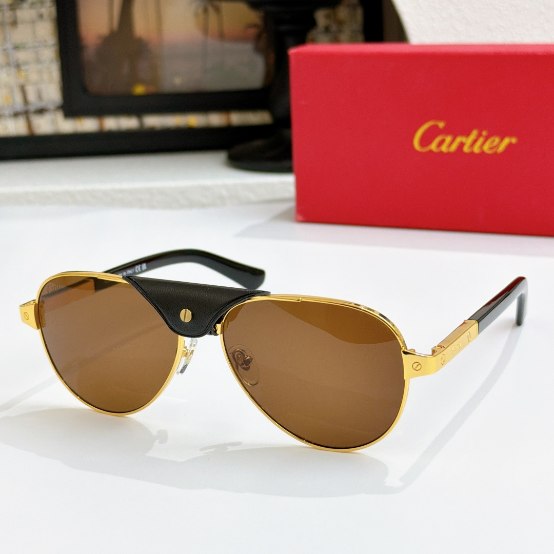 Cartie* MODEL：CT0418 SIZE：60口17-145🔝🔝