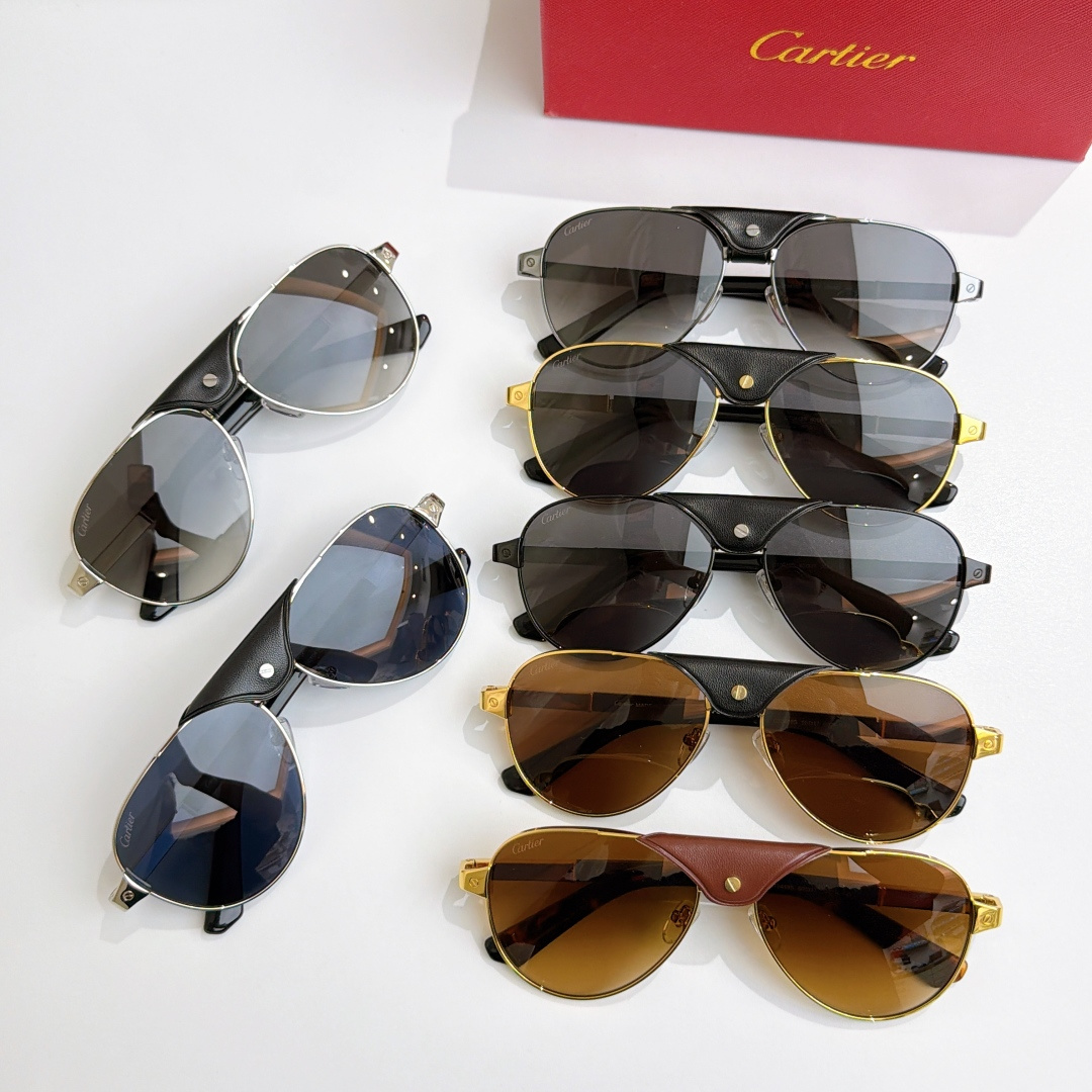 Cartie* MODEL：CT0418 SIZE：60口17-145🔝🔝