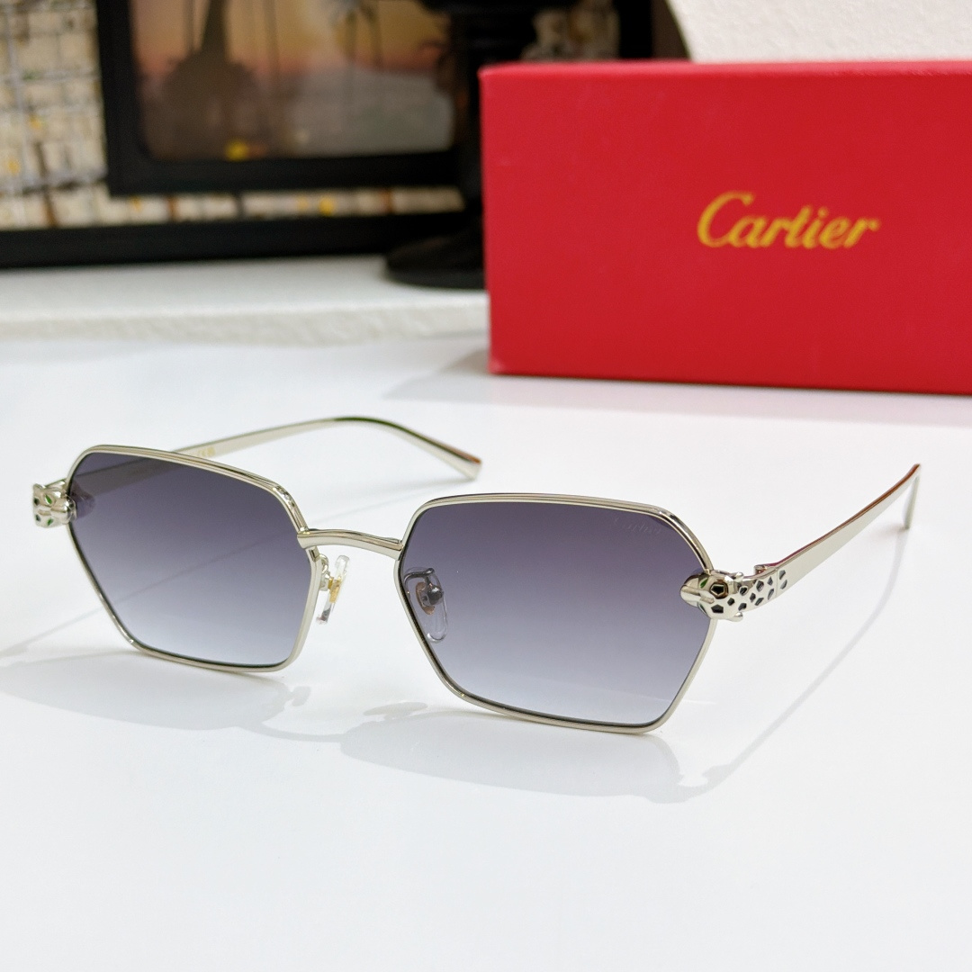 Cartie*MODEL：CT0496S  SIZE: 59口17-140🔝🔝