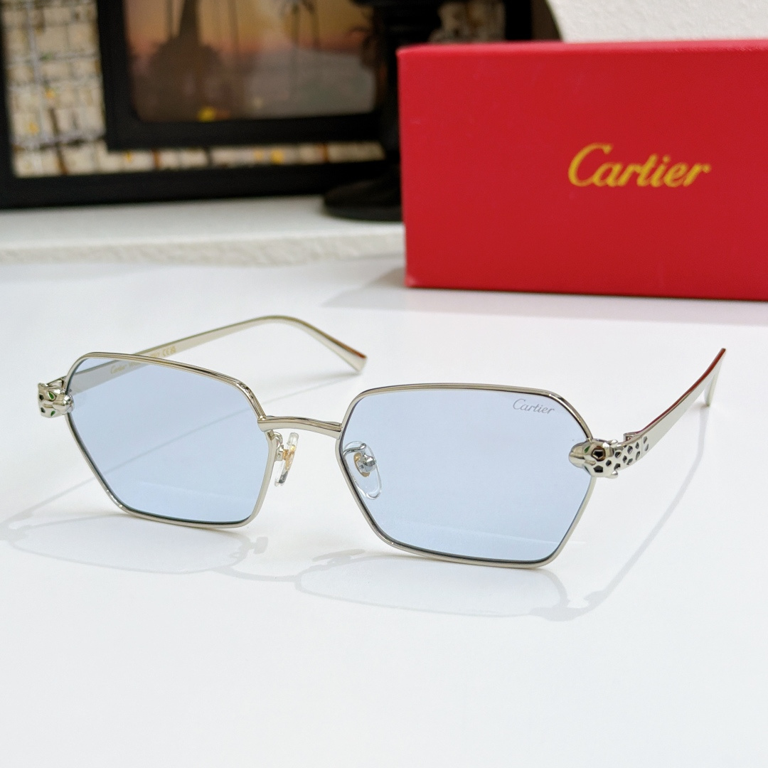 Cartie*MODEL：CT0496S  SIZE: 59口17-140🔝🔝