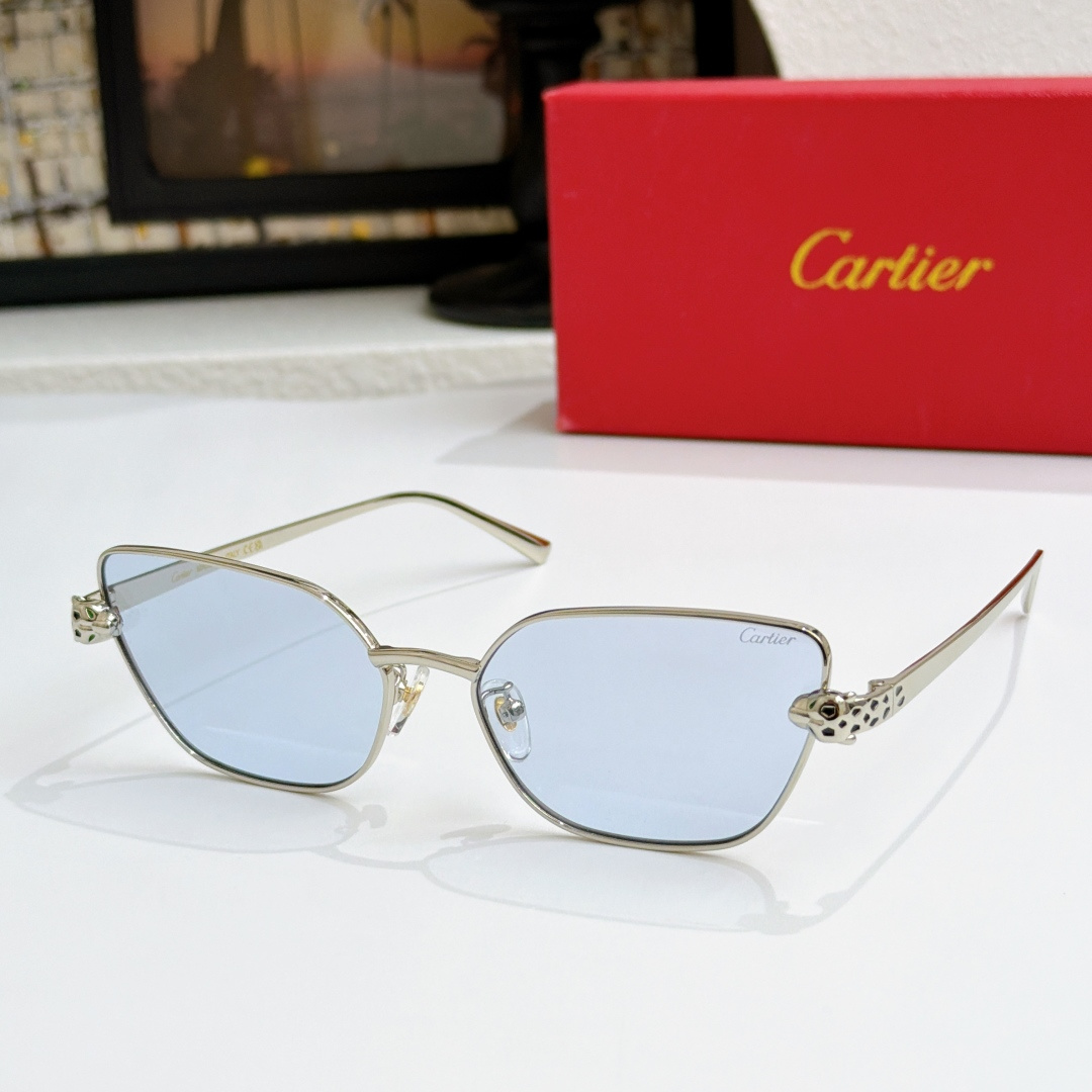 Cartie*MODEL：CT0495S  SIZE: 60口17-140🔝🔝