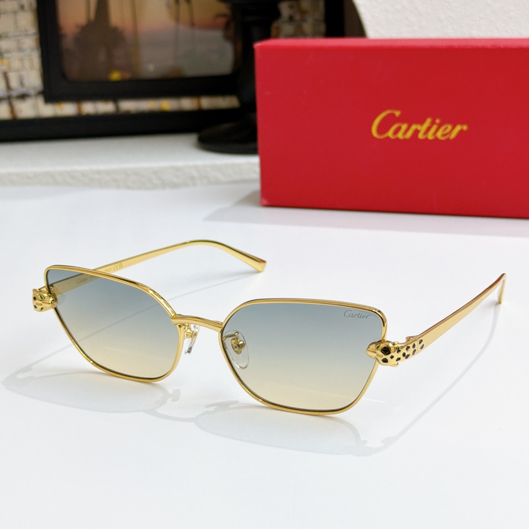 Cartie*MODEL：CT0495S  SIZE: 60口17-140🔝🔝