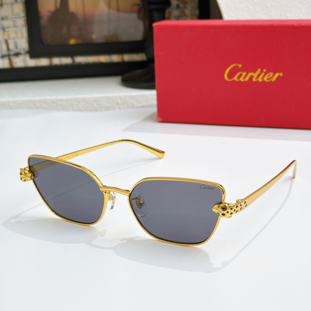 Cartie*MODEL：CT0495S  SIZE: 60口17-140🔝🔝