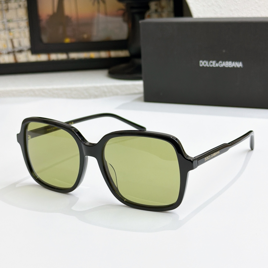 DOLCE&GABBANAMod：DG4539Size：56口17-145🔝🔝