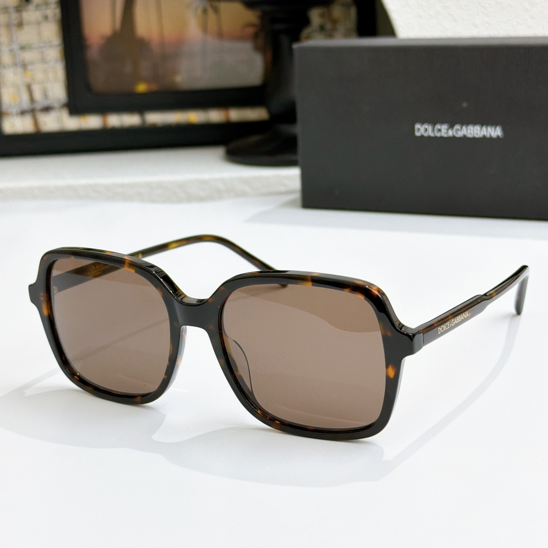 DOLCE&GABBANAMod：DG4539Size：56口17-145🔝🔝