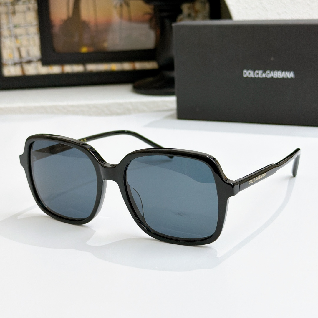 DOLCE&GABBANAMod：DG4539Size：56口17-145🔝🔝