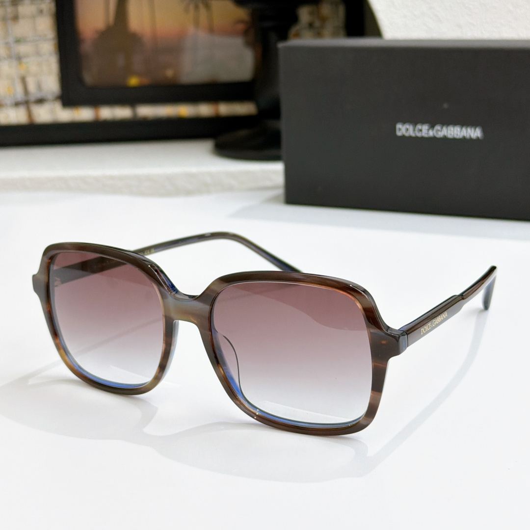 DOLCE&GABBANAMod：DG4539Size：56口17-145🔝🔝